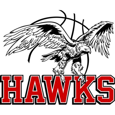 1214 Hawks Basketball Thumbnail
