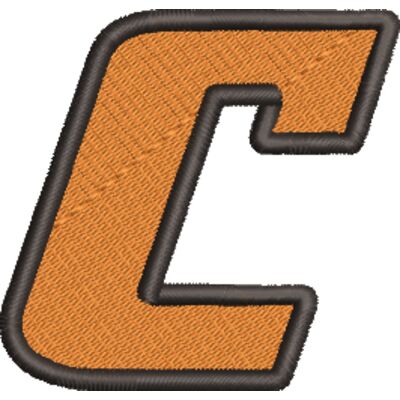 Stylized C Thumbnail