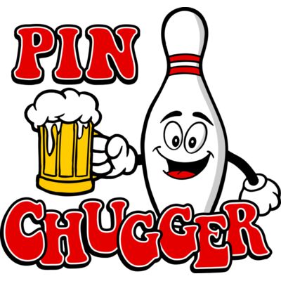 1231 Pin Chuggers Thumbnail