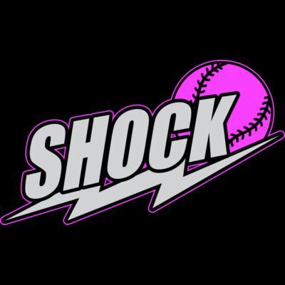 1240 Shock Baseball Thumbnail