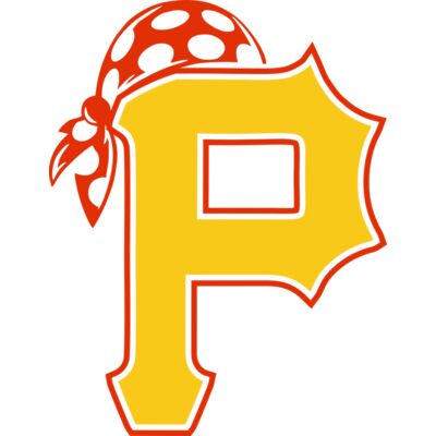 1232 Pirates P Thumbnail