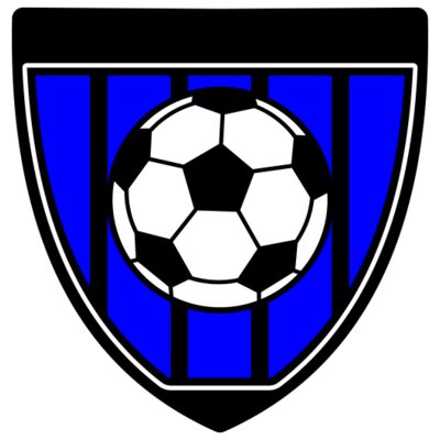 1243 Soccer Shield Thumbnail