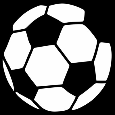 1242 Soccer Ball Thumbnail