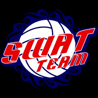 Swat Team Basketball Thumbnail