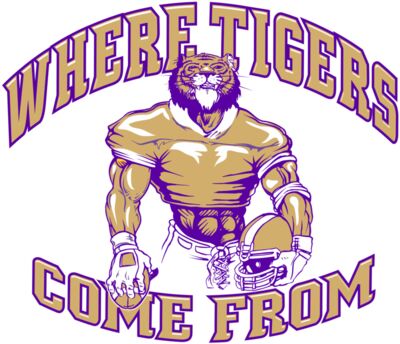 1259 Where Tigers Come From