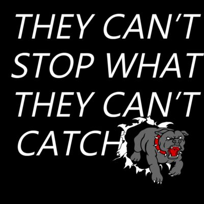 1269 Can't Stop What You Can't Catch Thumbnail