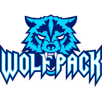 1261 Wolfpack Thumbnail
