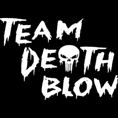 1248 Team Death Blow Words Thumbnail