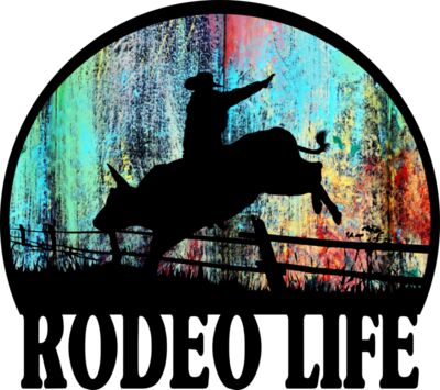 1274 Rodeo Life