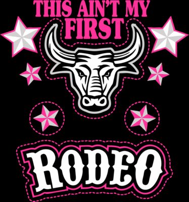 1373 Aint My First Rodeo