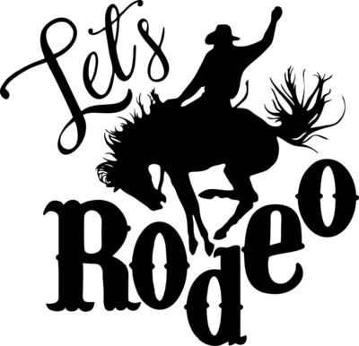 1321 Lets Rodeo