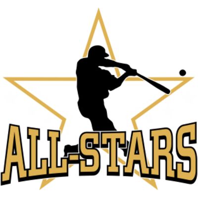 1279 All Stars Baseball Thumbnail