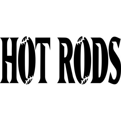1285 Hot Rods Thumbnail