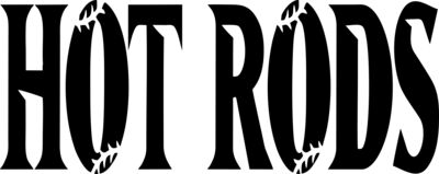 1285 Hot Rods