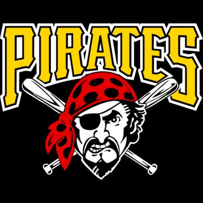 1286 Pirates Logo Thumbnail