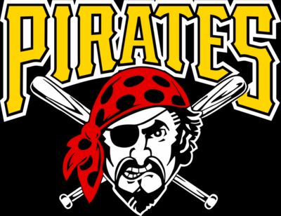 1286 Pirates Logo