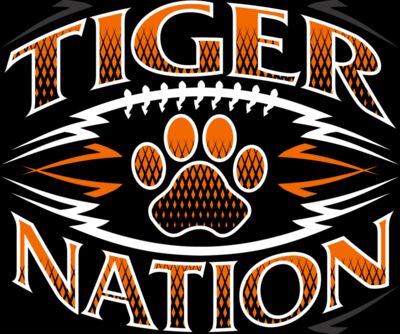 1302 Tiger Nation