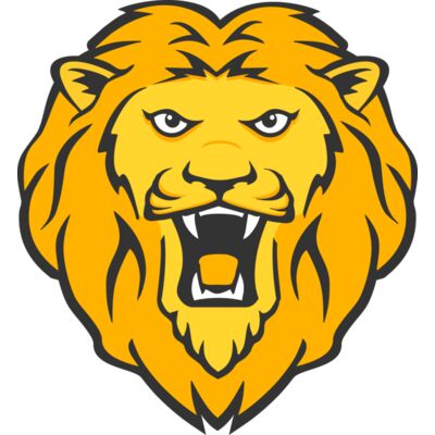 1304 Lion Thumbnail