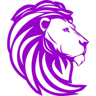 1303 Lion Thumbnail