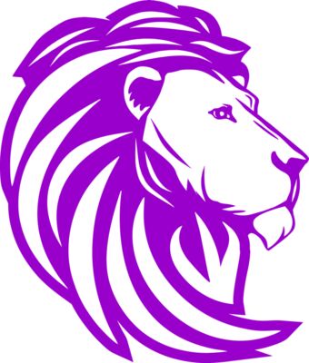 1303 Lion