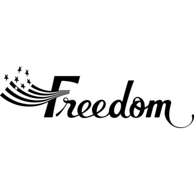 652 Stylized Freedom Thumbnail