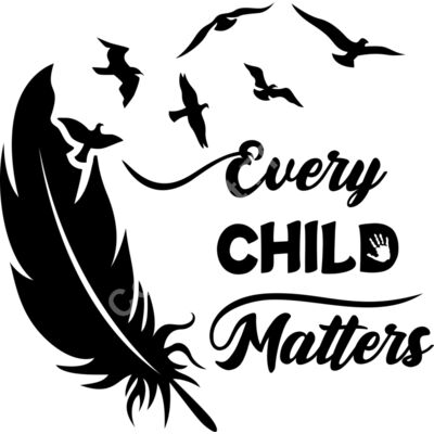 684 Every Child Matters Thumbnail