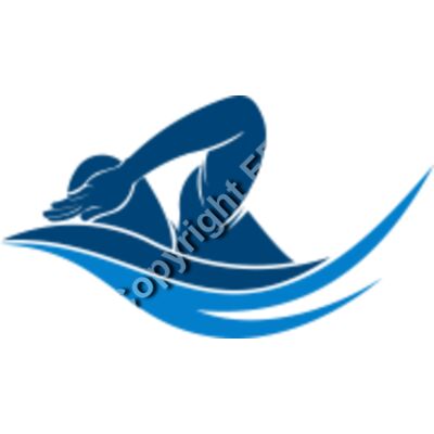 1238 Swimming Thumbnail