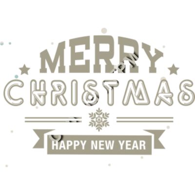 656 Merry Christmas Thumbnail