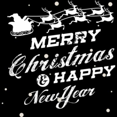 657 Merry Christmas Thumbnail