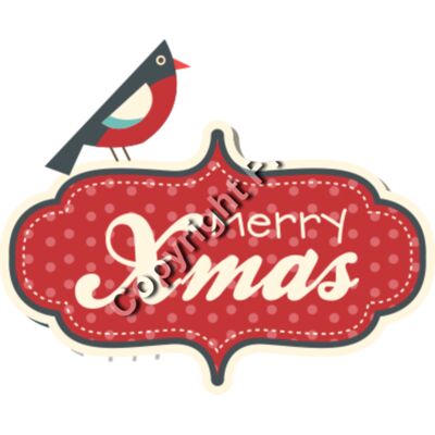 663 Merry Xmas Thumbnail