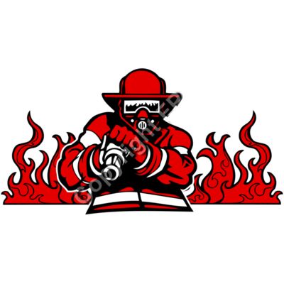 931 Fireman Thumbnail