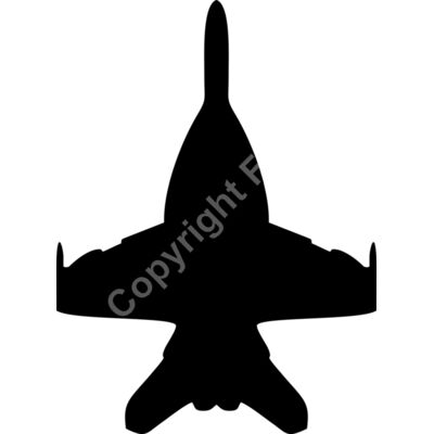 1032 FA 18F Jet Thumbnail