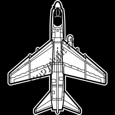 1040 Corsair II Thumbnail