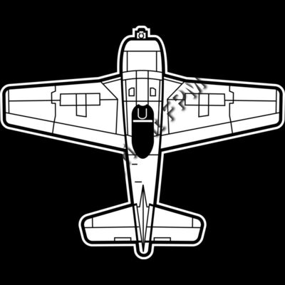 1043 Bearcat Jet Thumbnail