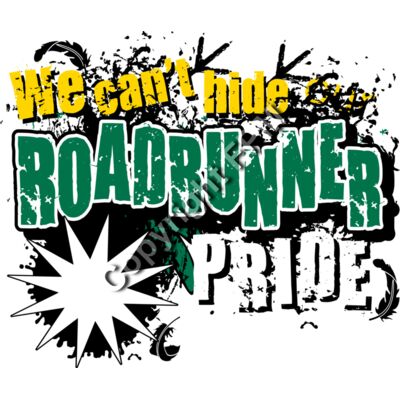 970 Roadrunner Pride Thumbnail