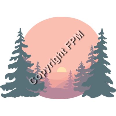 1301 Trees Thumbnail