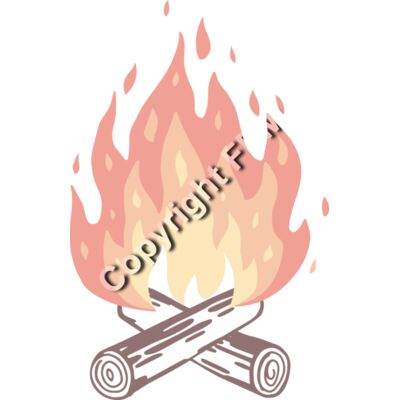 1304 Camp Fire Thumbnail