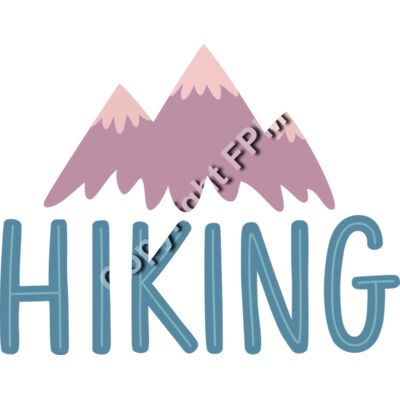 1308 Hiking Thumbnail