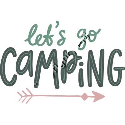 1311 Lets Got Camping Thumbnail