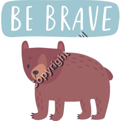 1313 Be Brave Thumbnail