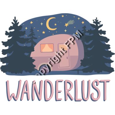 1317 Wonderlust Thumbnail