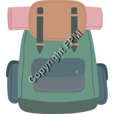 1320 Backpack Thumbnail