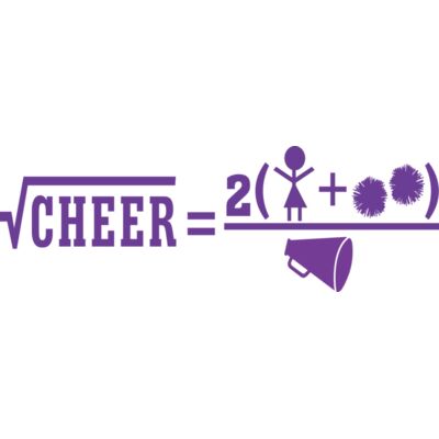 1007 Cheer Math Thumbnail