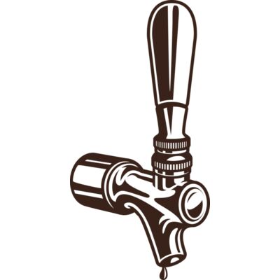 1277 Beer Tap Thumbnail