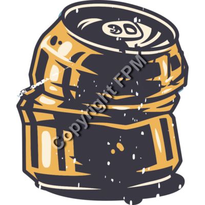 1307 Beer Can Thumbnail