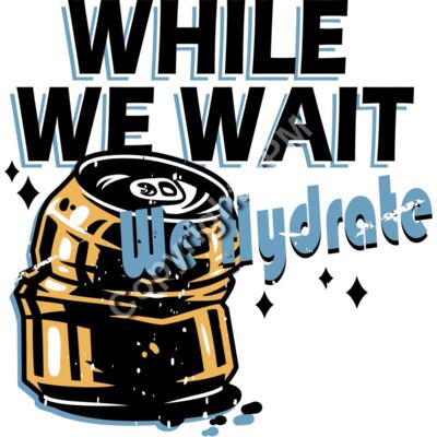 1309 While we wait Thumbnail