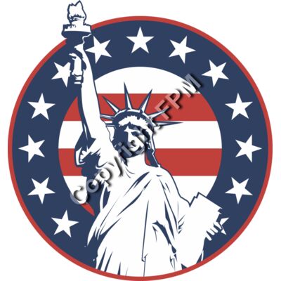 1286 Statue of Liberty Thumbnail