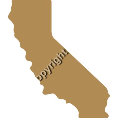 1292 California State Thumbnail