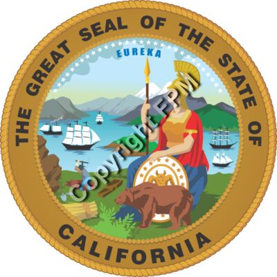 666 State of California Thumbnail