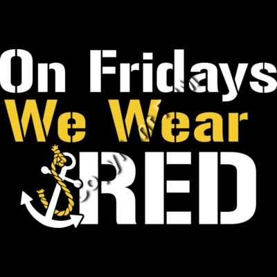 1036 Red Fridays Thumbnail